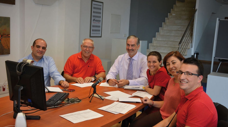 La 27&ordf; edici&oacute;n del Concurso Mundial de Paellas se celebrar&aacute; el 11 de marzo