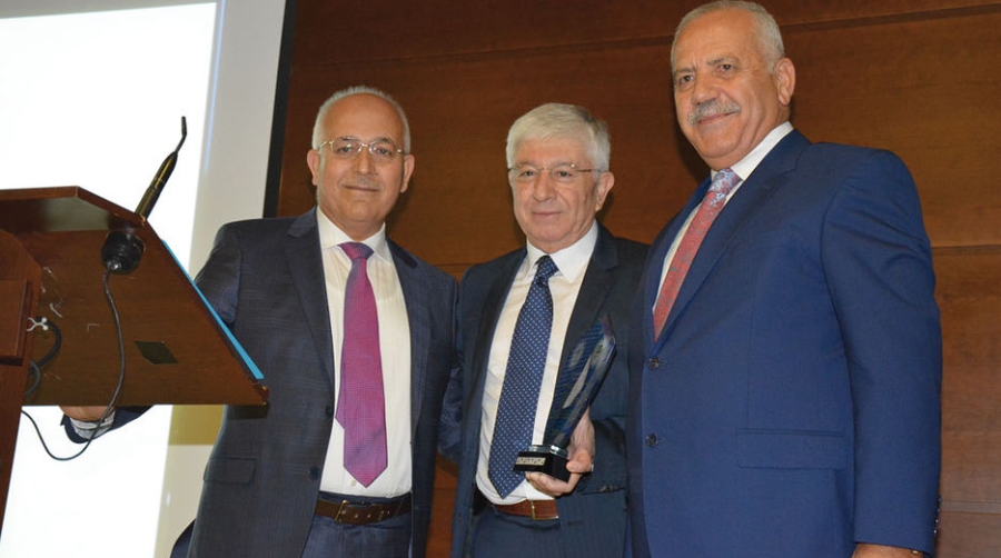 V. Razzouq: &quot;No s&eacute; qu&eacute; pasar&aacute; ma&ntilde;ana, pero tengo claro que Arab &amp; International Service estar&aacute; ah&iacute;&quot;