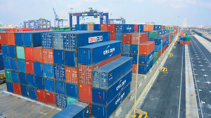 La terminal ferroviaria de TCV cerrar&aacute; el a&ntilde;o con un incremento de tr&aacute;fico del 70%