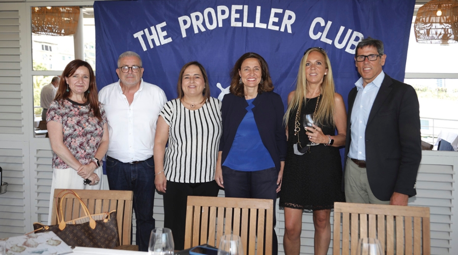 Conesa: &ldquo;Si no protegemos el sector, nadie lo har&aacute; por nosotros&rdquo;