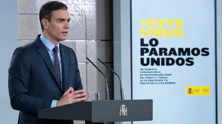 Las restricciones en los viajes internacionales no afectar&aacute;n al transporte de mercanc&iacute;as