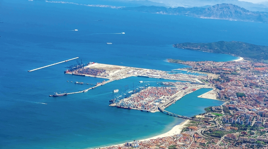 La nueva sede refuerza el compromiso de la institución con la digitalización.