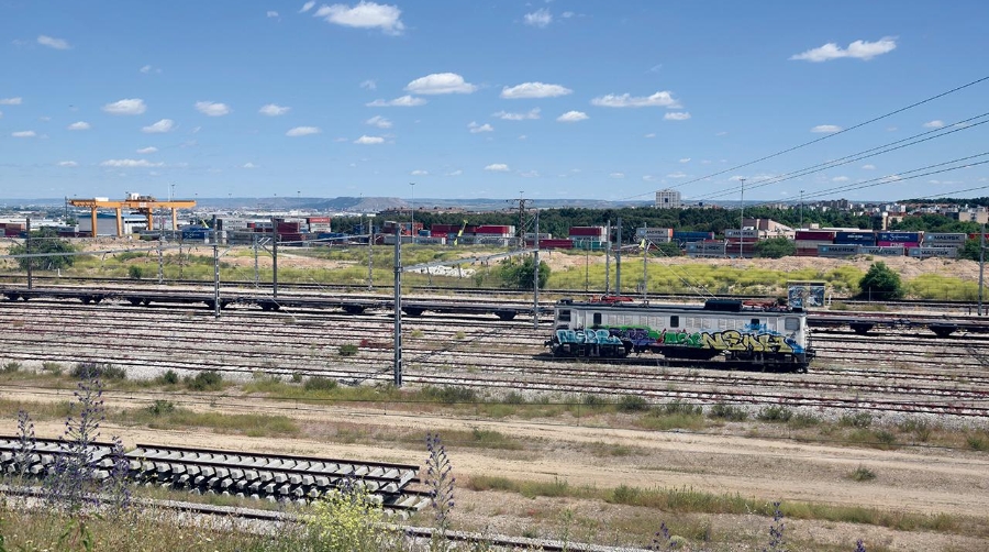 Adif establece NUEVE inversiones “obligatorias”