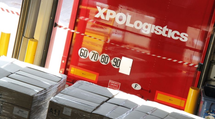 XPO Logistics, nuevo operador log&iacute;stico de Carrefour para su tienda on-line &ldquo;non food&rdquo;