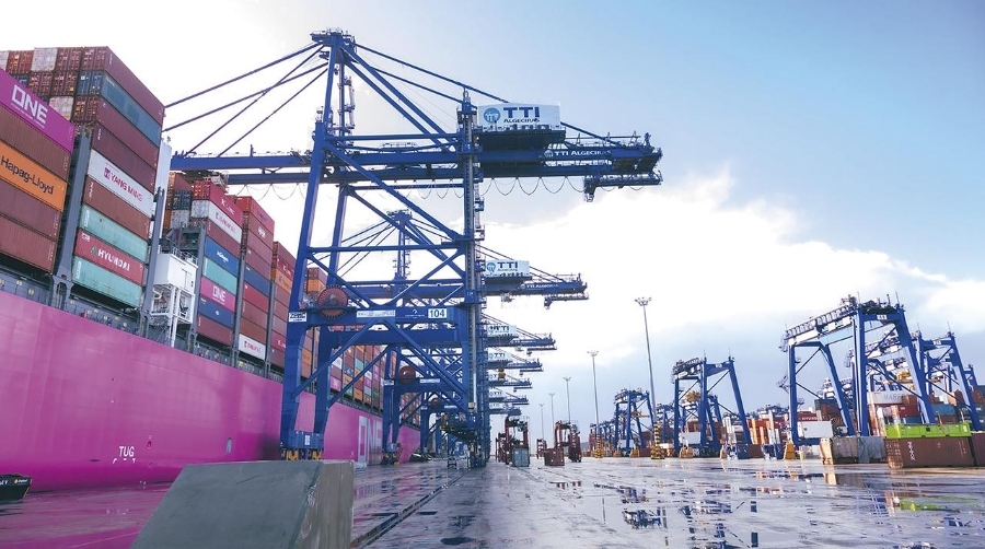 European Dockworkers Council se concentrará en Bruselas contra “las peligrosas decisiones de las autoridades comunitarias”