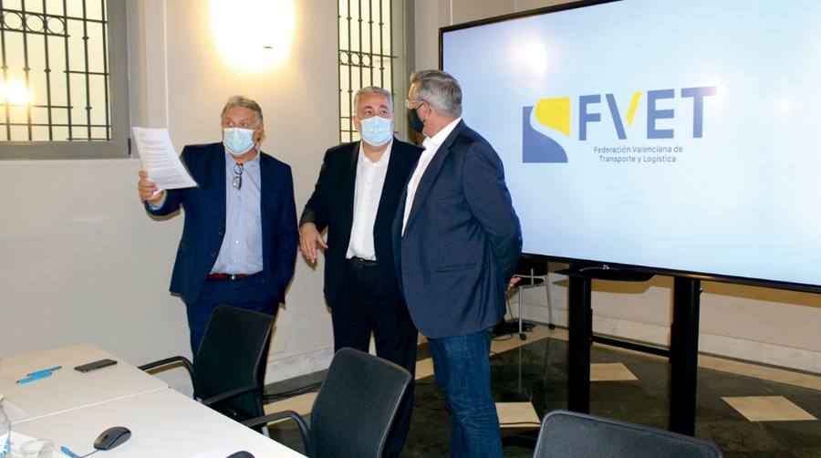 &ldquo;Somos un sector estrat&eacute;gico, nuestro crecimiento no puede depender de condicionantes pol&iacute;ticos&rdquo;