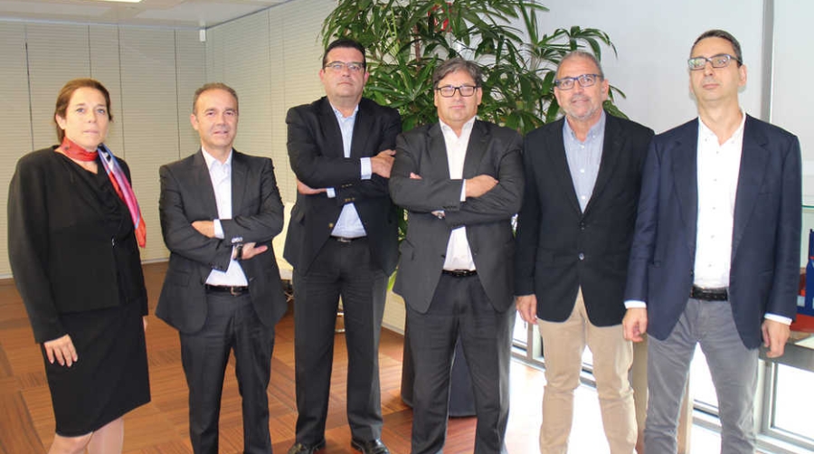 El Puerto de Barcelona se pone a disposici&oacute;n de Mercadona para optimizar sus cadenas log&iacute;sticas