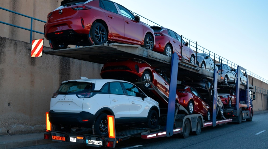 Transportave sigue sin acuerdo tras 22 días de paro