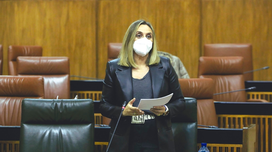 Andaluc&iacute;a invertir&aacute; m&aacute;s de 35 millones de euros en la mejora de los puertos andaluces