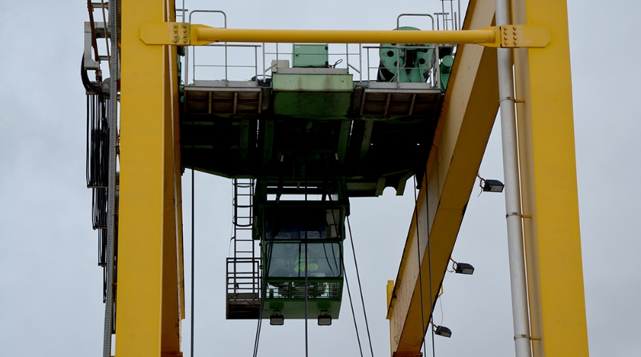 ANESCO urge a reducir la presi&oacute;n fiscal sobre las empresas estibadoras "para no perder competitividad"