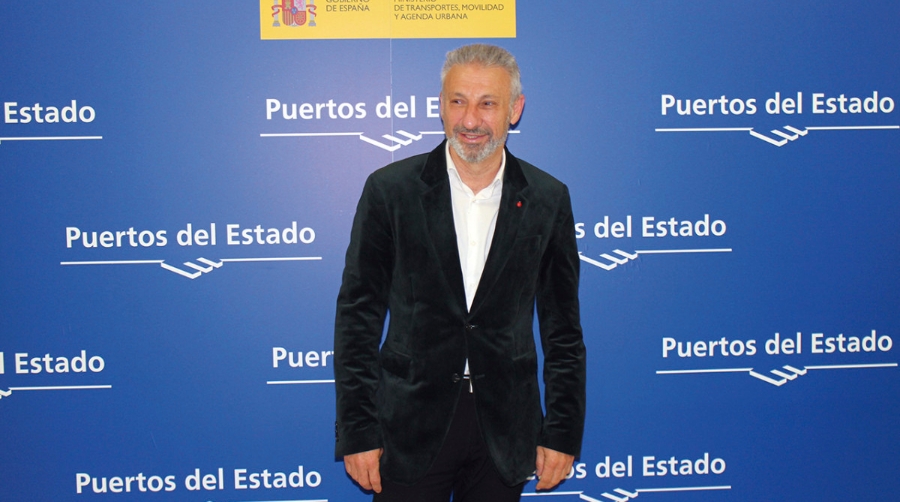 Toledo insiste en que los puertos deben seguir ahorrando para invertir