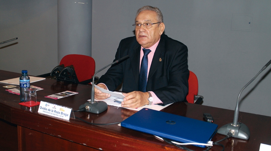&quot;Tenemos claro que vamos a cumplir el paro como no haya hechos y resultados concretos&quot;