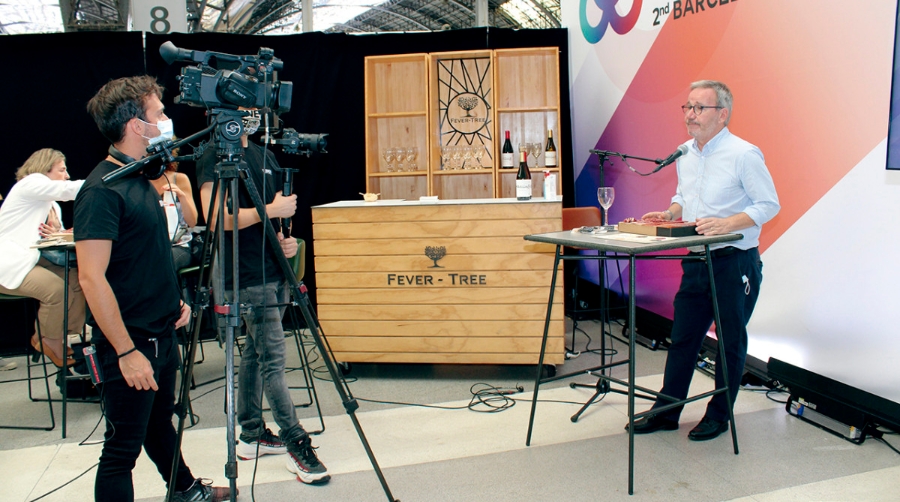 &ldquo;Debemos ir m&aacute;s all&aacute; de la &uacute;ltima milla sin dejar de poner el foco en la industria 4.0&rdquo;