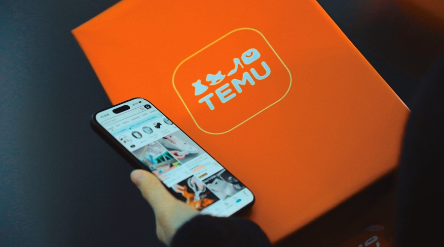 Plataformas chinas como Temu basan su éxito en la integración digital de toda la cadena de suministro.