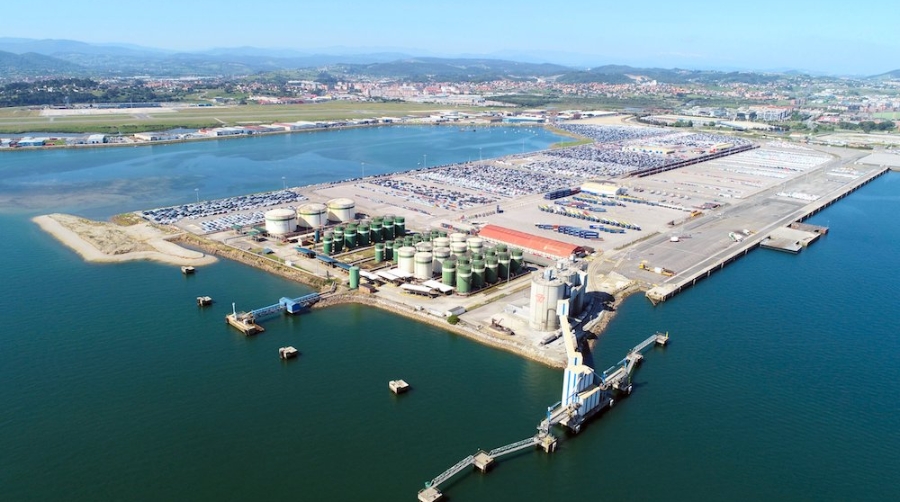 El Consejo de Ministros autoriza la contrataci&oacute;n de las obras de Raos 9 en Santander