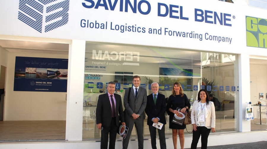 Savino del Bene apuntala su expansi&oacute;n en EE.UU. con nuevas oficinas en Kansas, Filadelfia y Phoenix