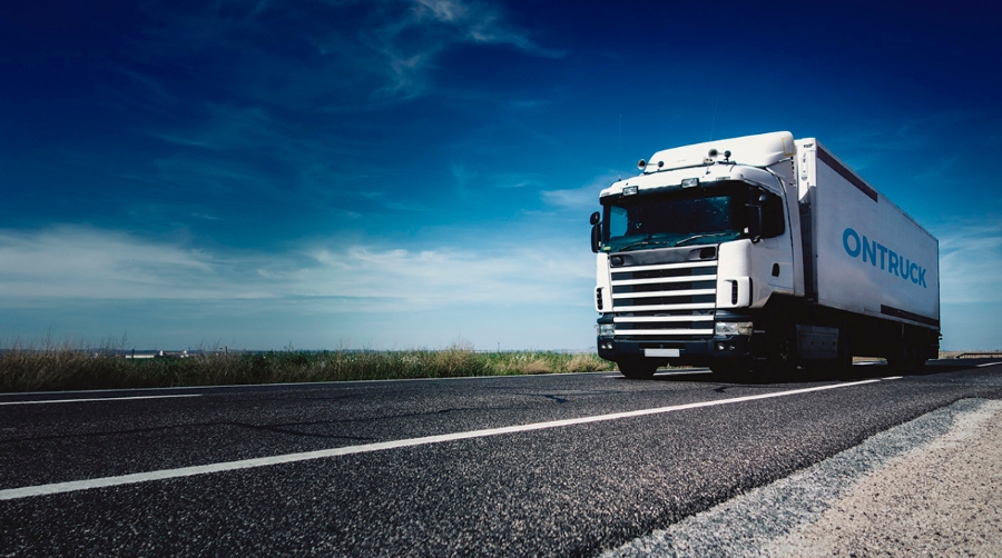 Ontruck activa el servicio de transporte 24h en la Comunitat Valenciana