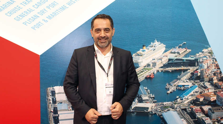 ATEIA Galicia advierte que el PIF del Puerto de Vigo sigue provocando desv&iacute;os de carga