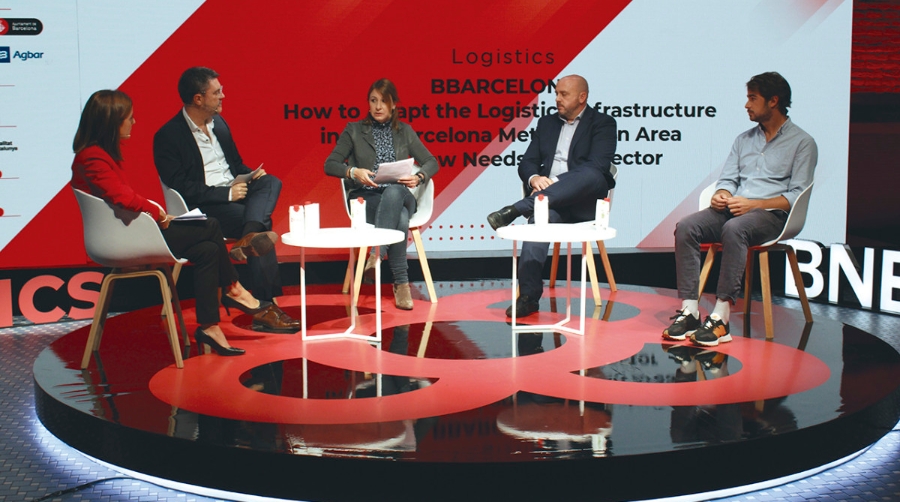 &ldquo;La regeneraci&oacute;n de espacios industriales es buena opci&oacute;n ante la escasez de suelo log&iacute;stico&rdquo;