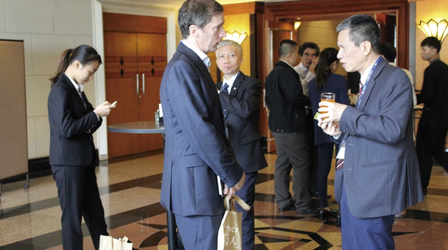 El Gobierno de Vietnam bendecir&iacute;a un vuelo directo con el Aeropuerto de Barcelona