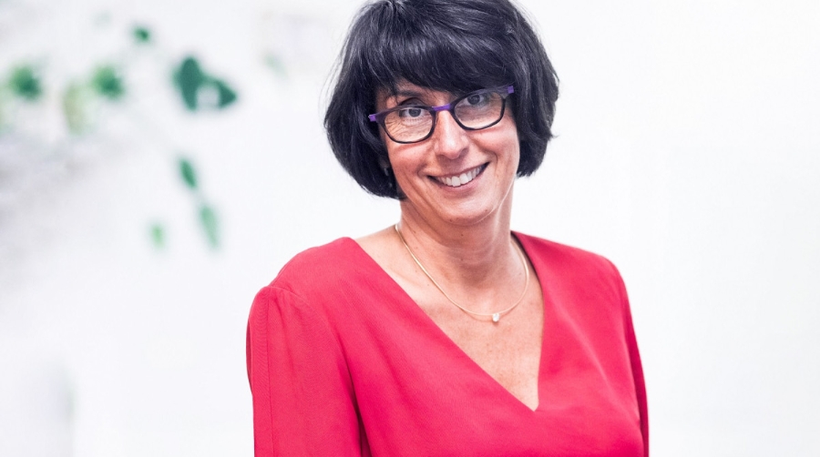 XPO Logistics nombra a Christine Robinne responsable de Tecnolog&iacute;a en Europa