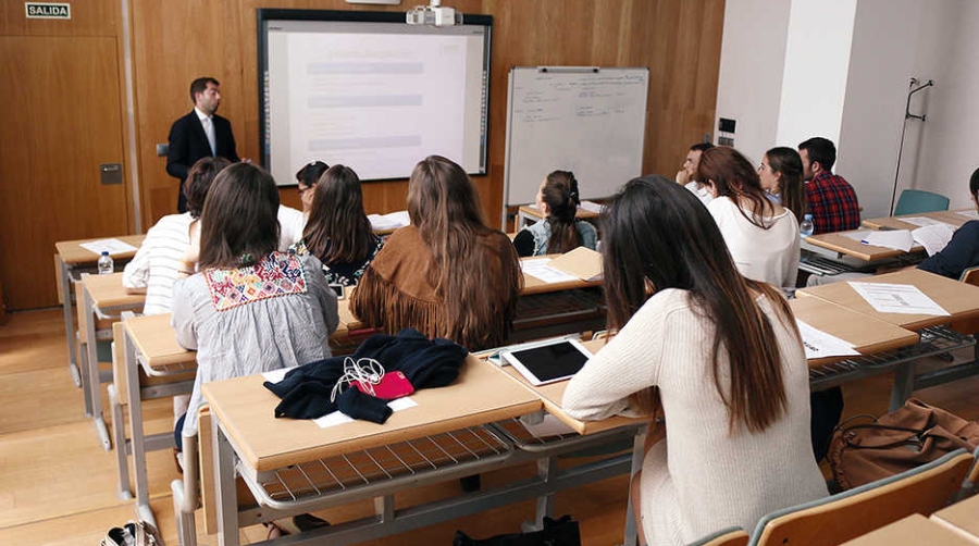 Inede business school apuesta por la formaci&oacute;n