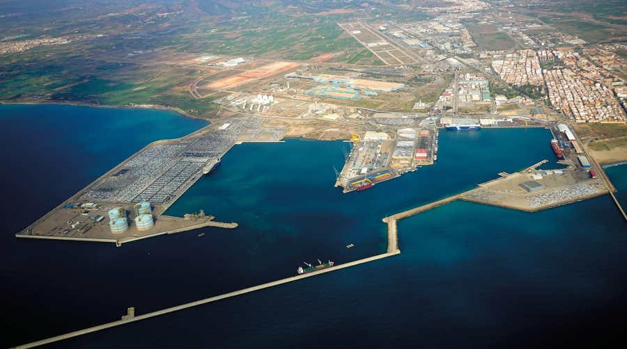 El factor logístico decanta la balanza de Volkswagen a favor de Sagunto
