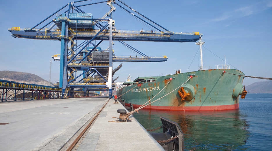 La asistencia t&eacute;cnica y ejecuci&oacute;n del acceso ferroviario del puerto de Ferrol, adjudicado por 1,69 millones