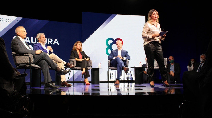 BNEW se despide de su segunda edici&oacute;n con cifras r&eacute;cord