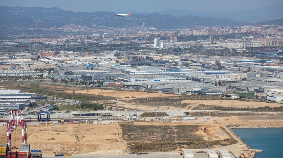 Port de Barcelona reafirma su apuesta de inversi&oacute;n en infraestructuras