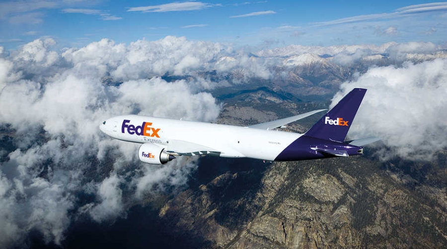 FedEx Express afianza la integraci&oacute;n con TNT con el lanzamiento de un vuelo Lieja-Memphis