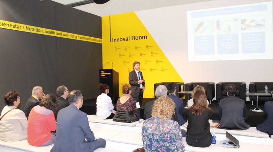 Arola desvela en Alimentaria las novedades en el impuesto para bebidas alcoh&oacute;licas