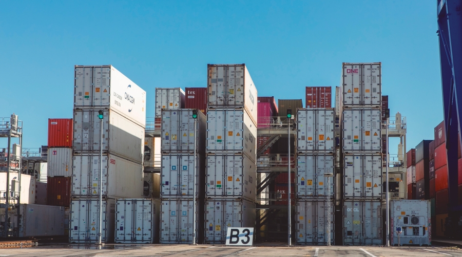 El Observatorio EU-ETS reitera la pérdida de conectividad de los puertos europeos