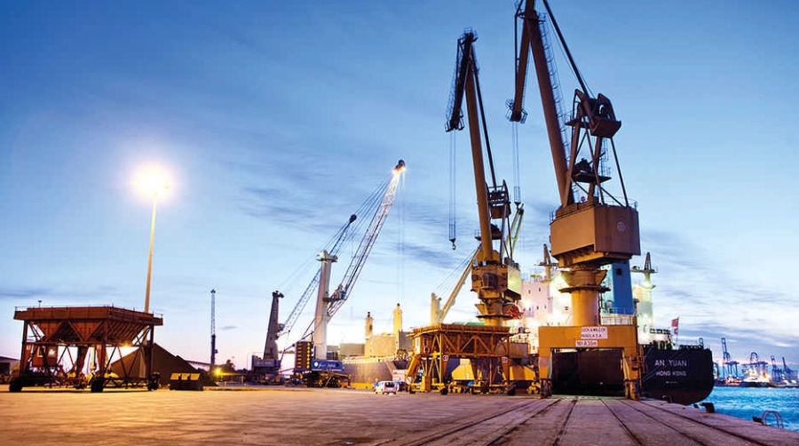 El tr&aacute;fico en Tarragona crece un 9% hasta abril