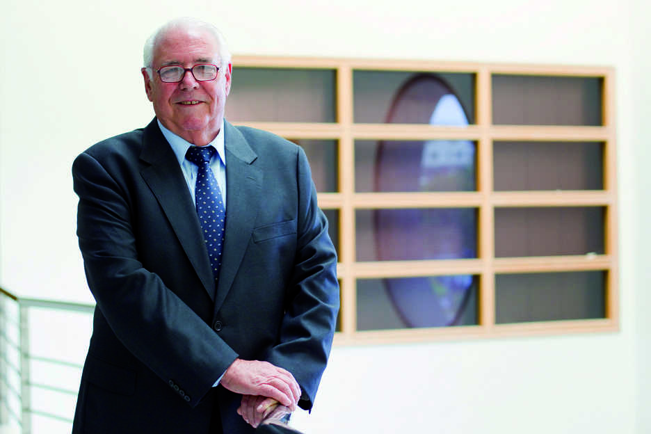 Zarzoso (ASCER):&quot;Existe margen de mejora en toda la cadena log&iacute;stica de la cer&aacute;mica&quot;