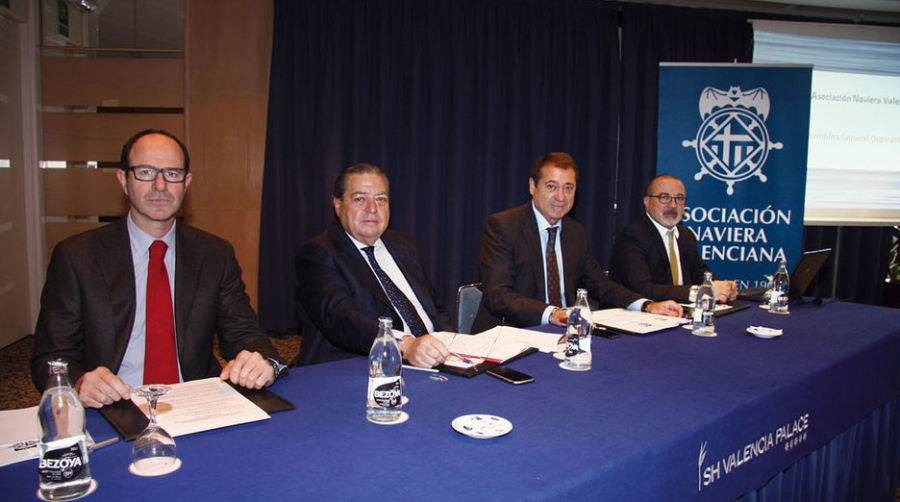 La Naviera muestra su preocupaci&oacute;n por la demora de la normativa para la aplicaci&oacute;n del pesaje de contenedores