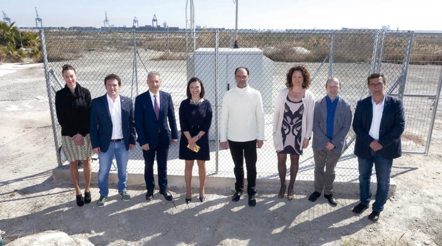 PortCastell&oacute; invertir&aacute; 70 millones de euros en 18 de acciones de sostenibilidad ambiental