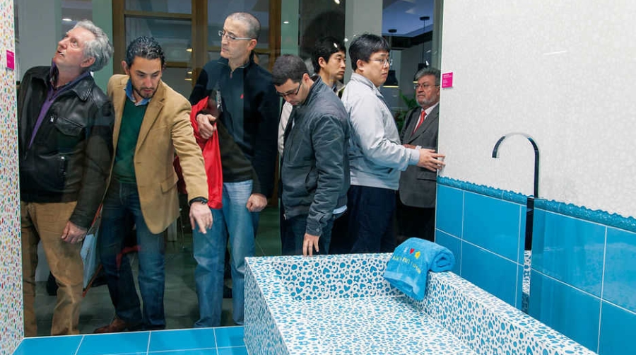 Generando sinergias