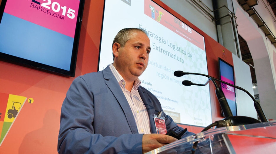 Extremadura invertir&aacute; m&aacute;s de 30 millones para buscar su sitio en el mapa log&iacute;stico