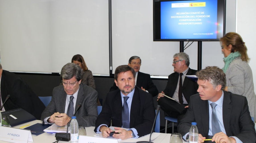 Los puertos que no afronten los pr&eacute;stamos del Fondo de Accesibilidad ser&aacute;n intervenidos