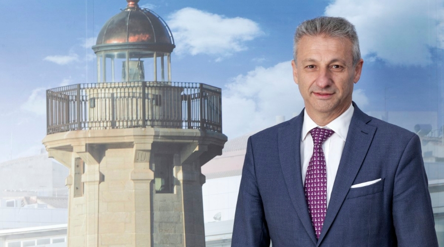 Francisco Toledo ser&aacute; el nuevo presidente de Puertos de Estado