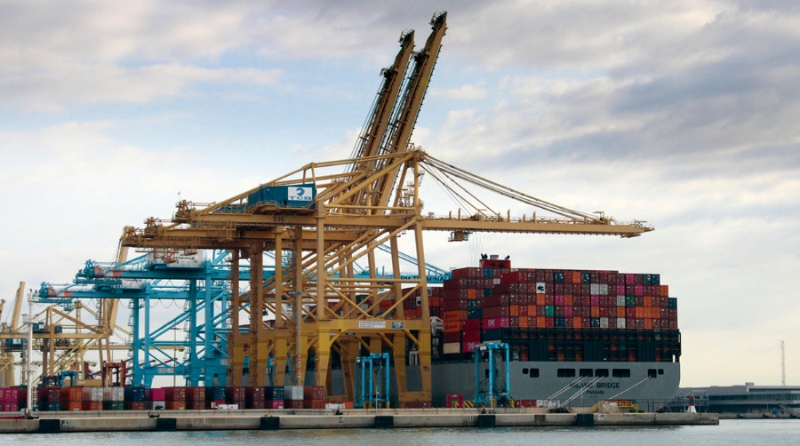 APM Terminals ampliar&aacute; finalmente el plazo de su concesi&oacute;n en Barcelona por ocho a&ntilde;os