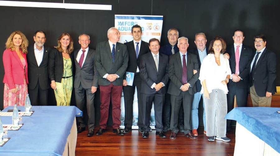 Las relaciones con Marruecos y el Brexit ponen en jaque a los representantes aduaneros de Melilla y Algeciras