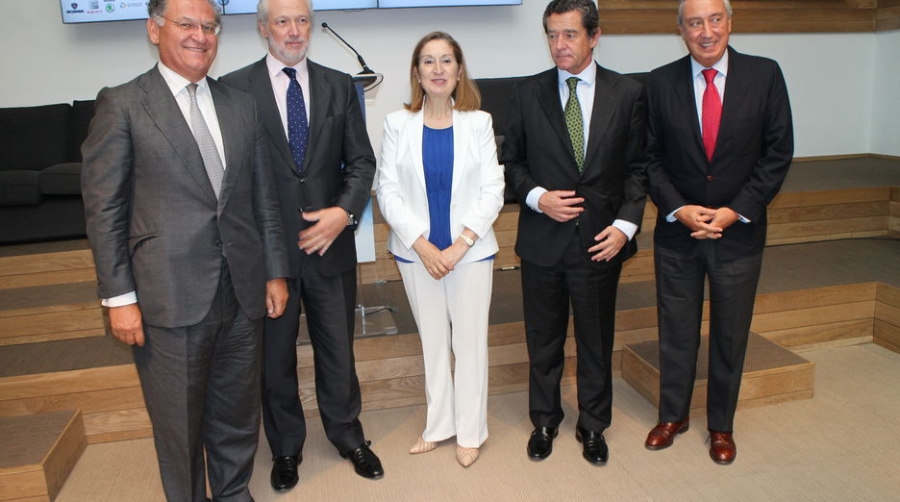 ANFAC quiere que la industria reduzca en 5.000 millones de euros sus costes log&iacute;sticos