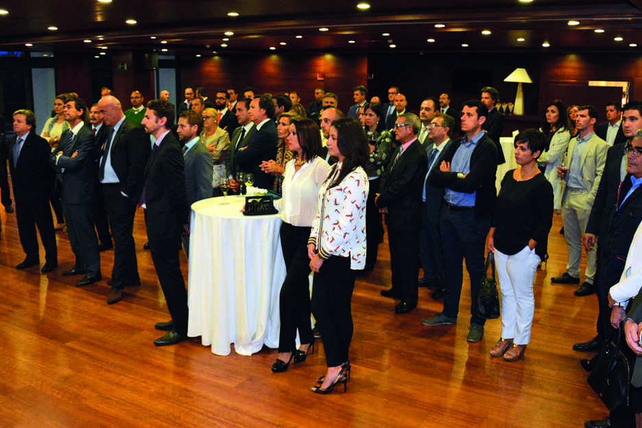 ZIM reafirma su compromiso con el Puerto de Valencia en la celebraci&oacute;n de su 70&ordm; aniversario