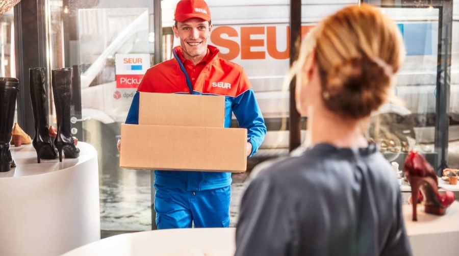 Seur increment&oacute; su facturaci&oacute;n un 4,5% en 2018