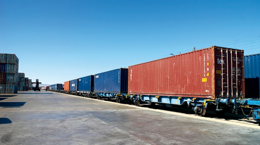 El ferrocarril pierde otra d&eacute;cada