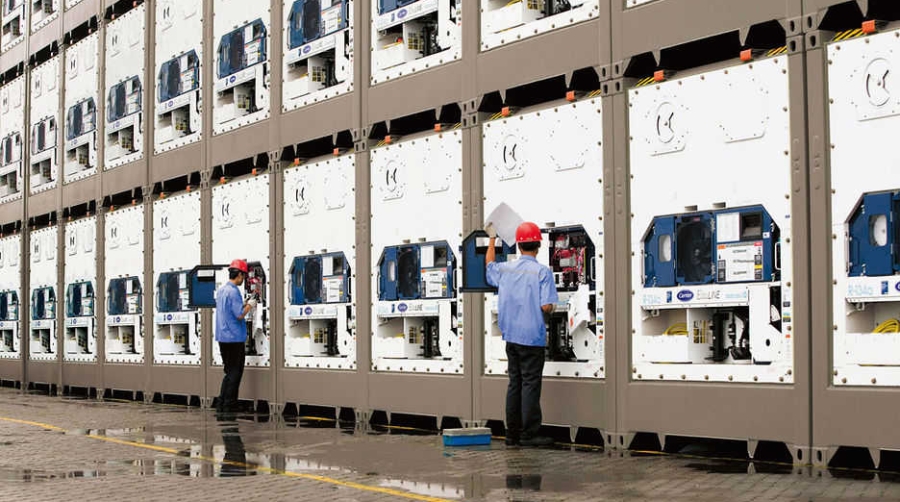 Ventanilla &Uacute;nica, por fin