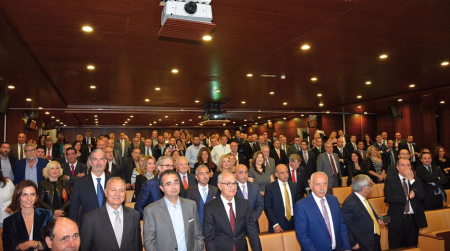 V. Razzouq: &quot;No s&eacute; qu&eacute; pasar&aacute; ma&ntilde;ana, pero tengo claro que Arab &amp; International Service estar&aacute; ah&iacute;&quot;