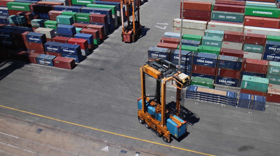 Transforwarding pondr&aacute; en marcha un servicio LCL mar&iacute;timo directo desde Barcelona a Busan